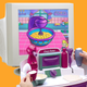 Illustration for article titled I Miss This Weird Easy-Bake Oven CD-ROM Playset